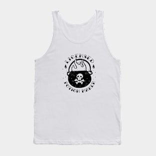 Licensed Potion Maker Tank Top